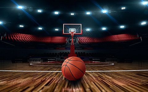 6月23日25-26赛季NBA未来之星高中邀请赛 武吉加里尔体育学校VS伯威克学院